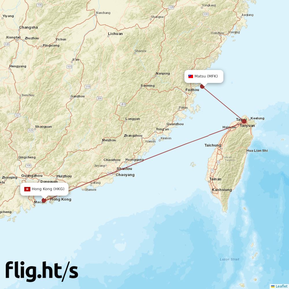 MFK-HKG