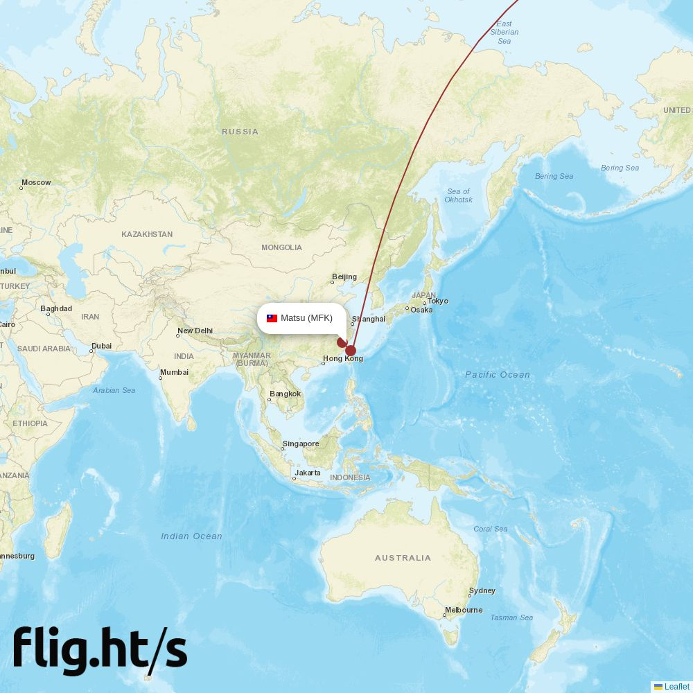 MFK-JFK