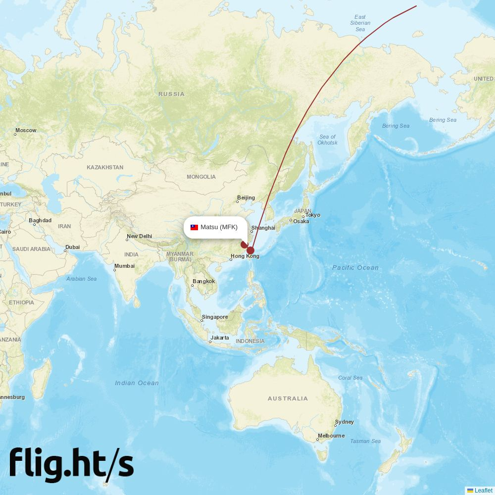 MFK-YYZ