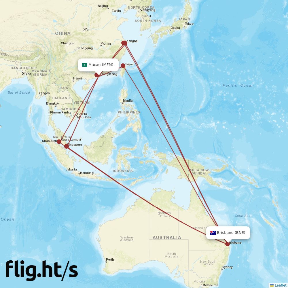 MFM-BNE