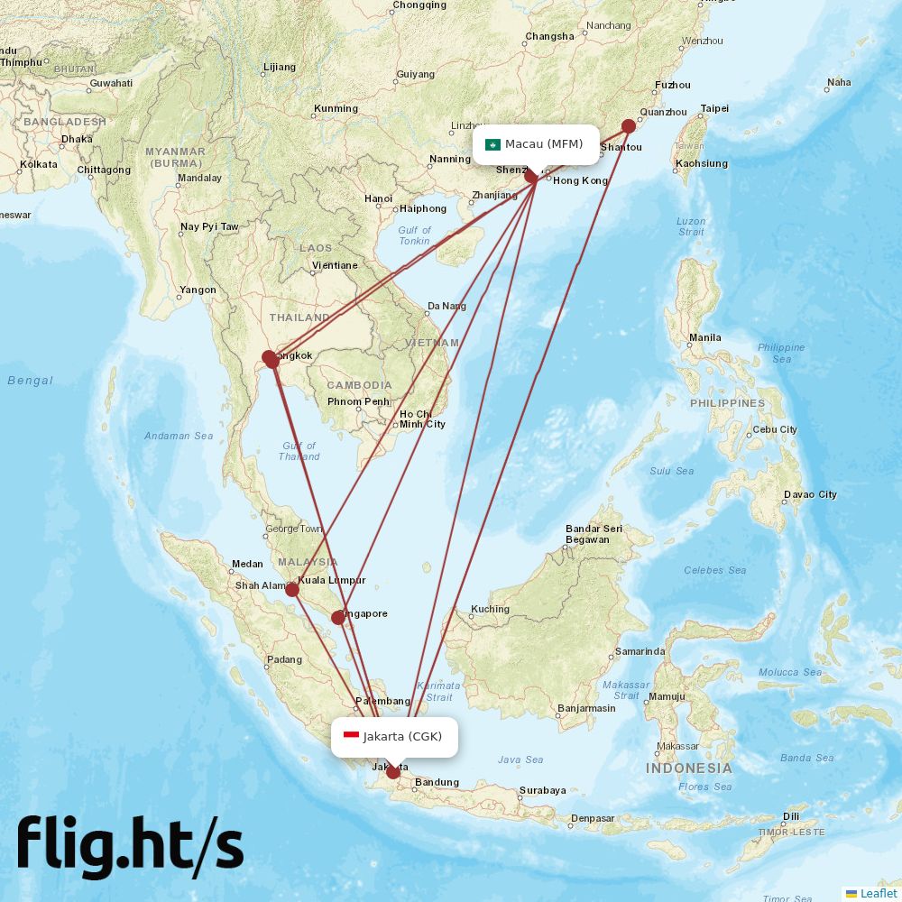 MFM-CGK