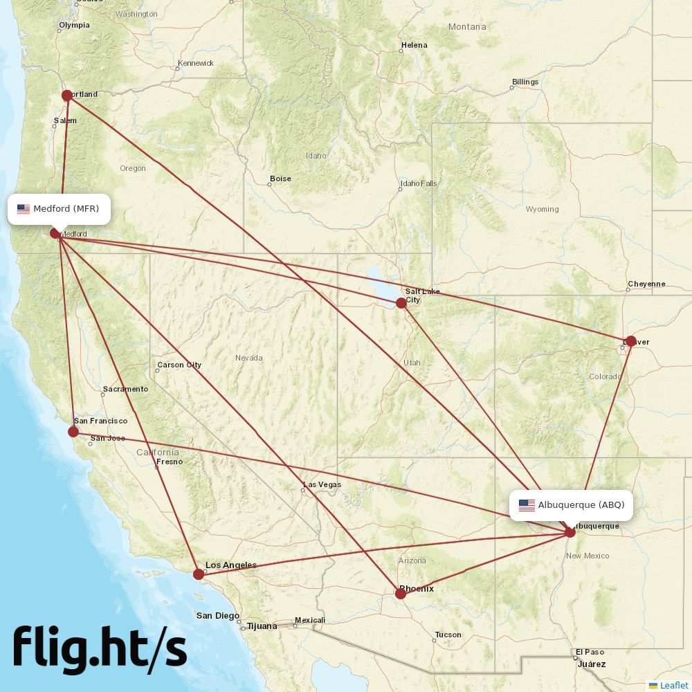 MFR-ABQ