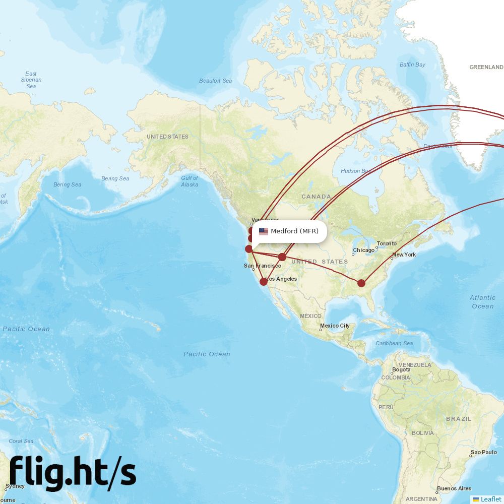 MFR-AMS