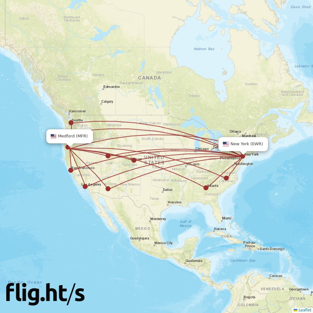 MFR-EWR