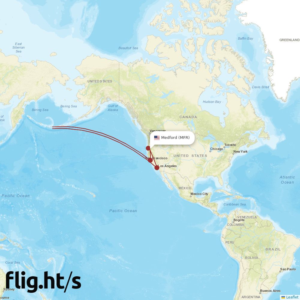 MFR-HKG