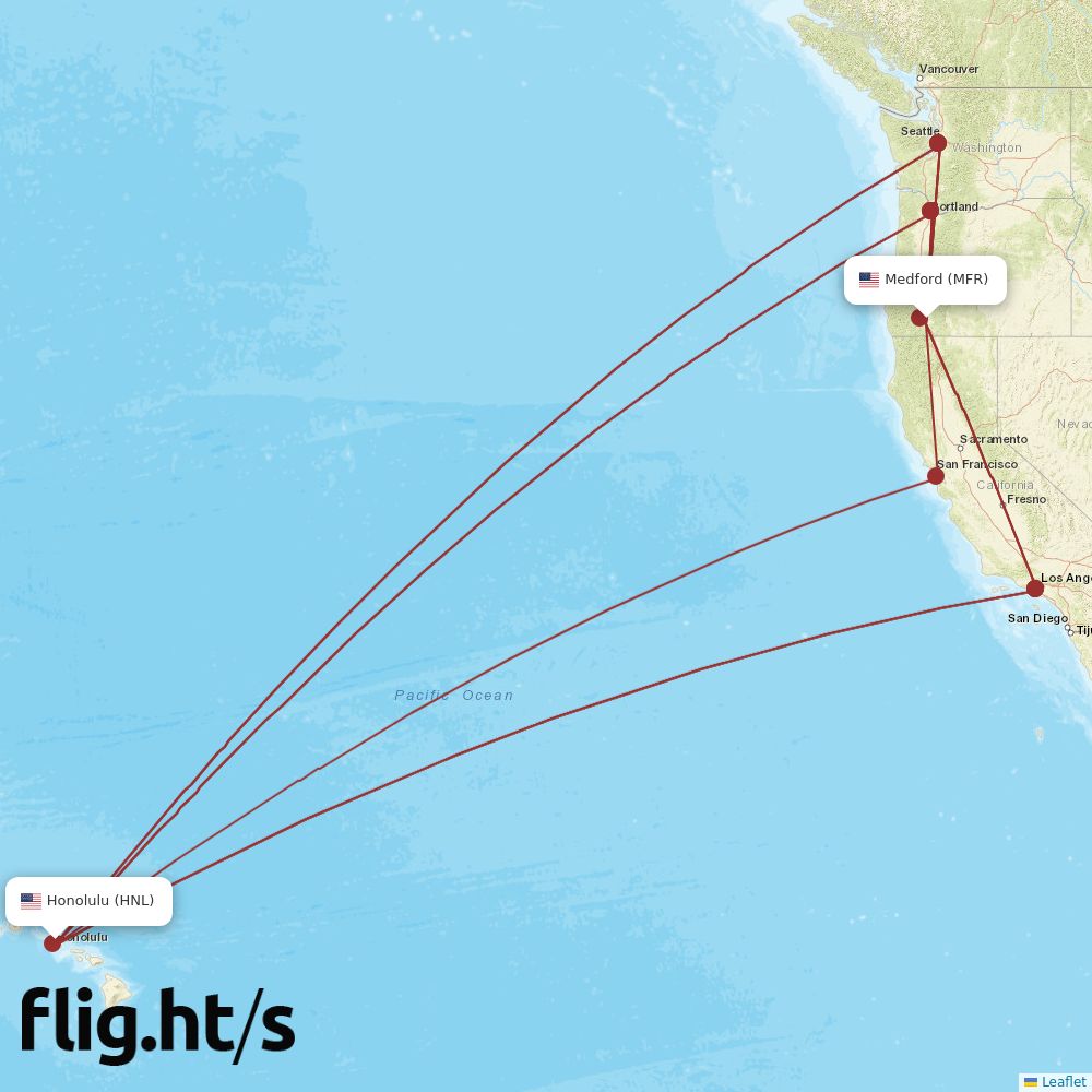MFR-HNL