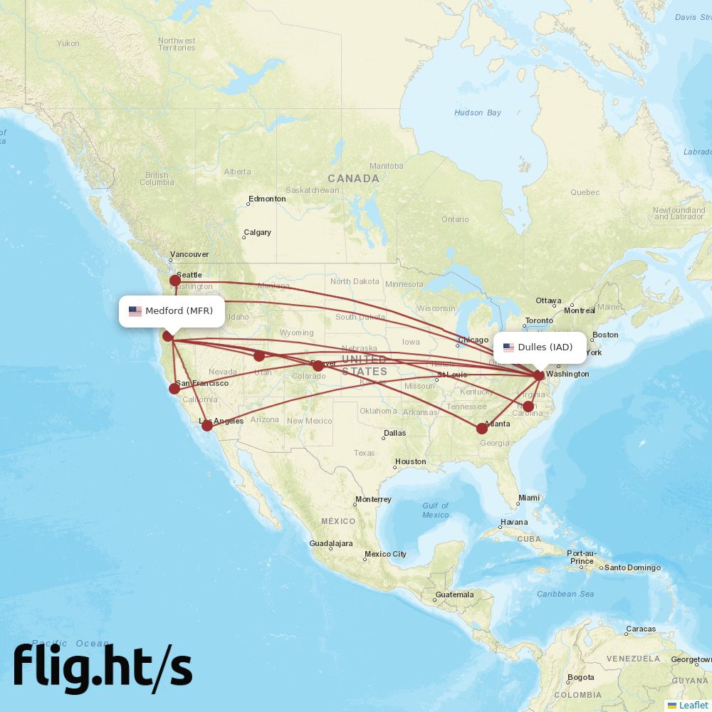 MFR-IAD