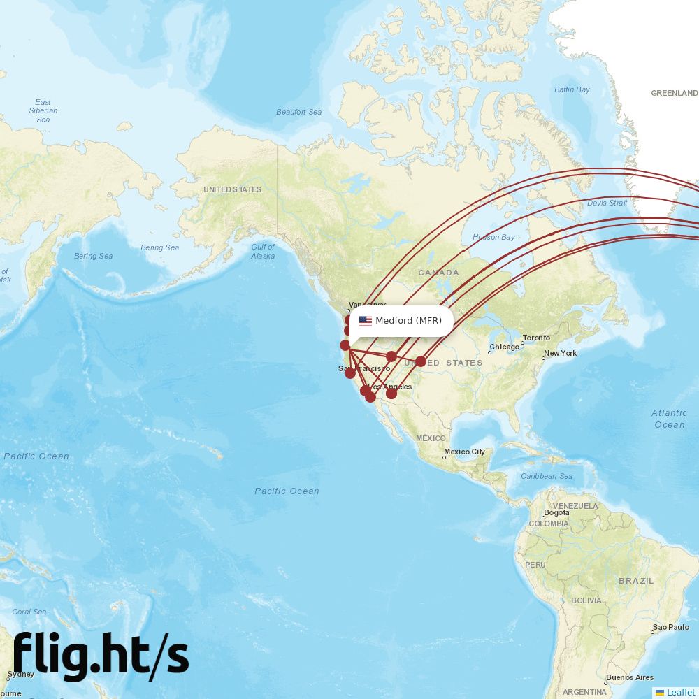 MFR-LHR