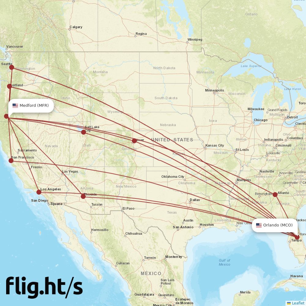 MFR-MCO