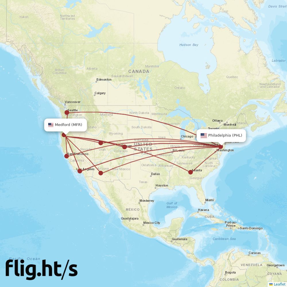 MFR-PHL
