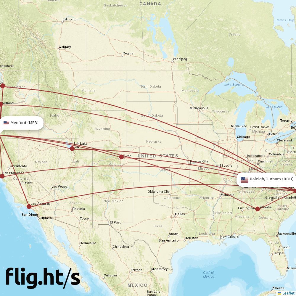MFR-RDU
