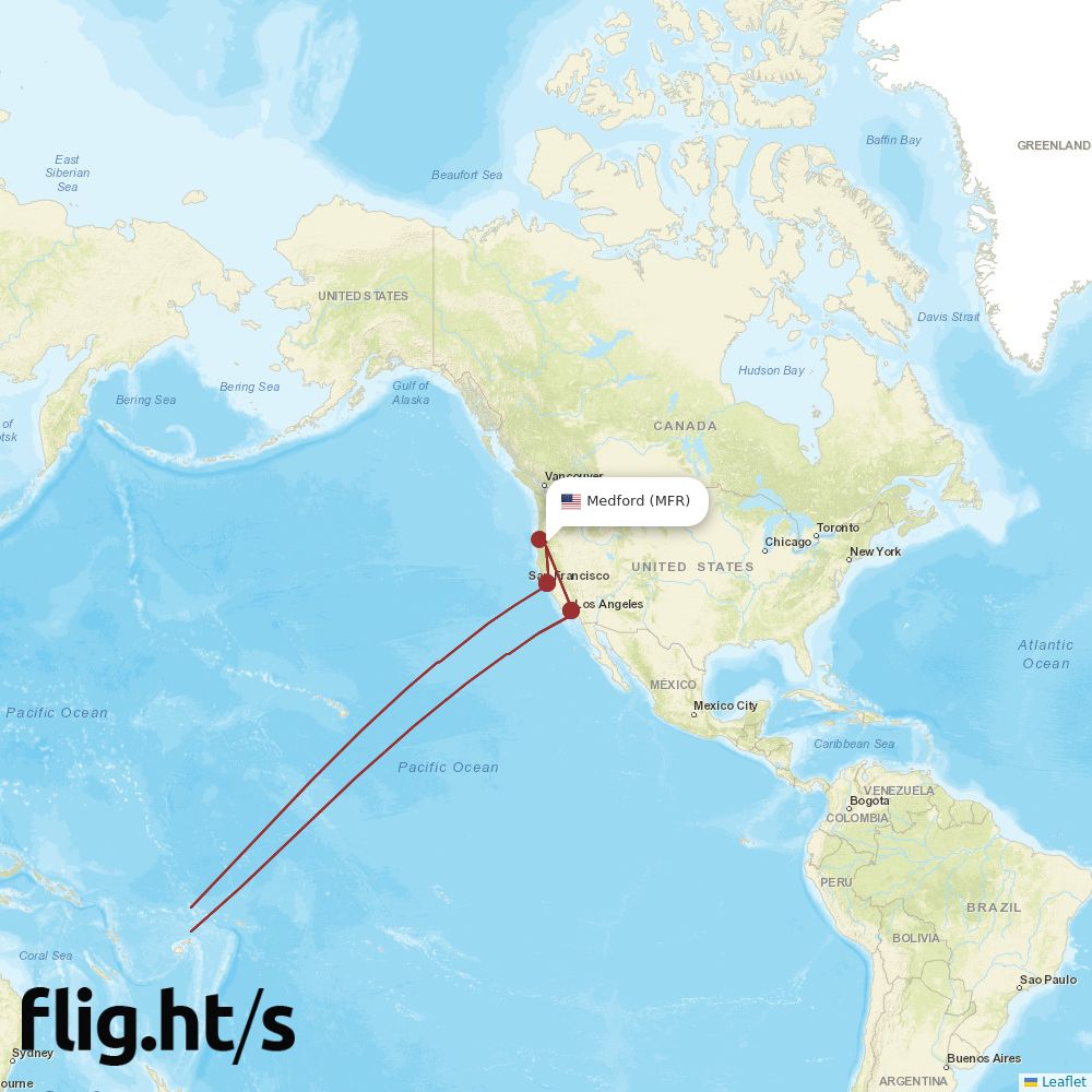 MFR-SYD