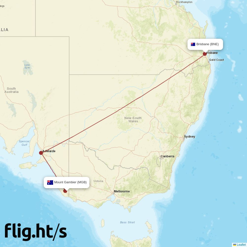 MGB-BNE