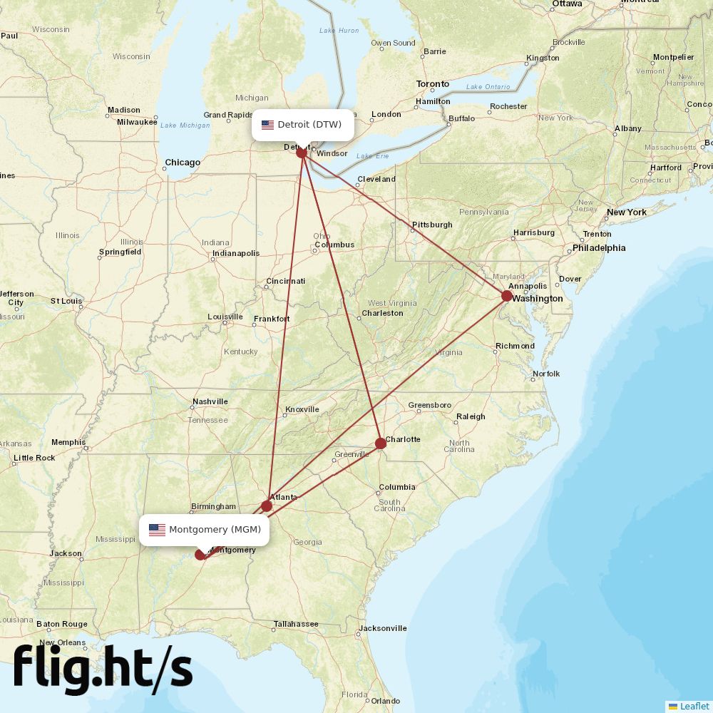 MGM-DTW