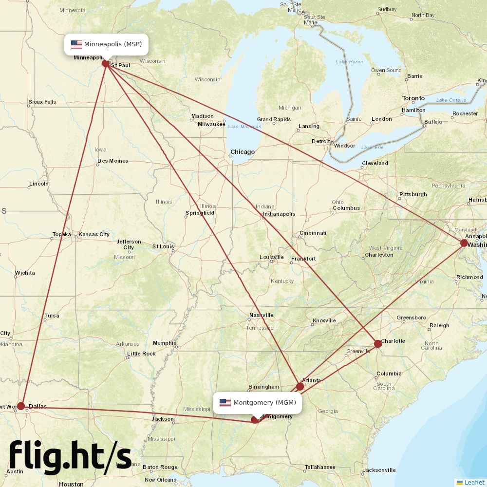 MGM-MSP