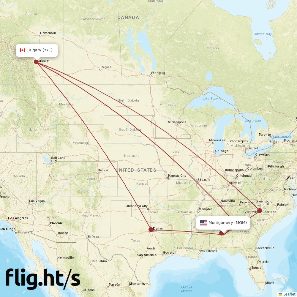 MGM-YYC