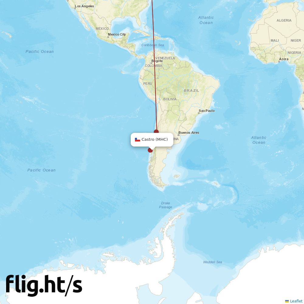 MHC-JFK