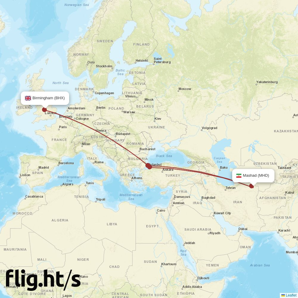 MHD-BHX