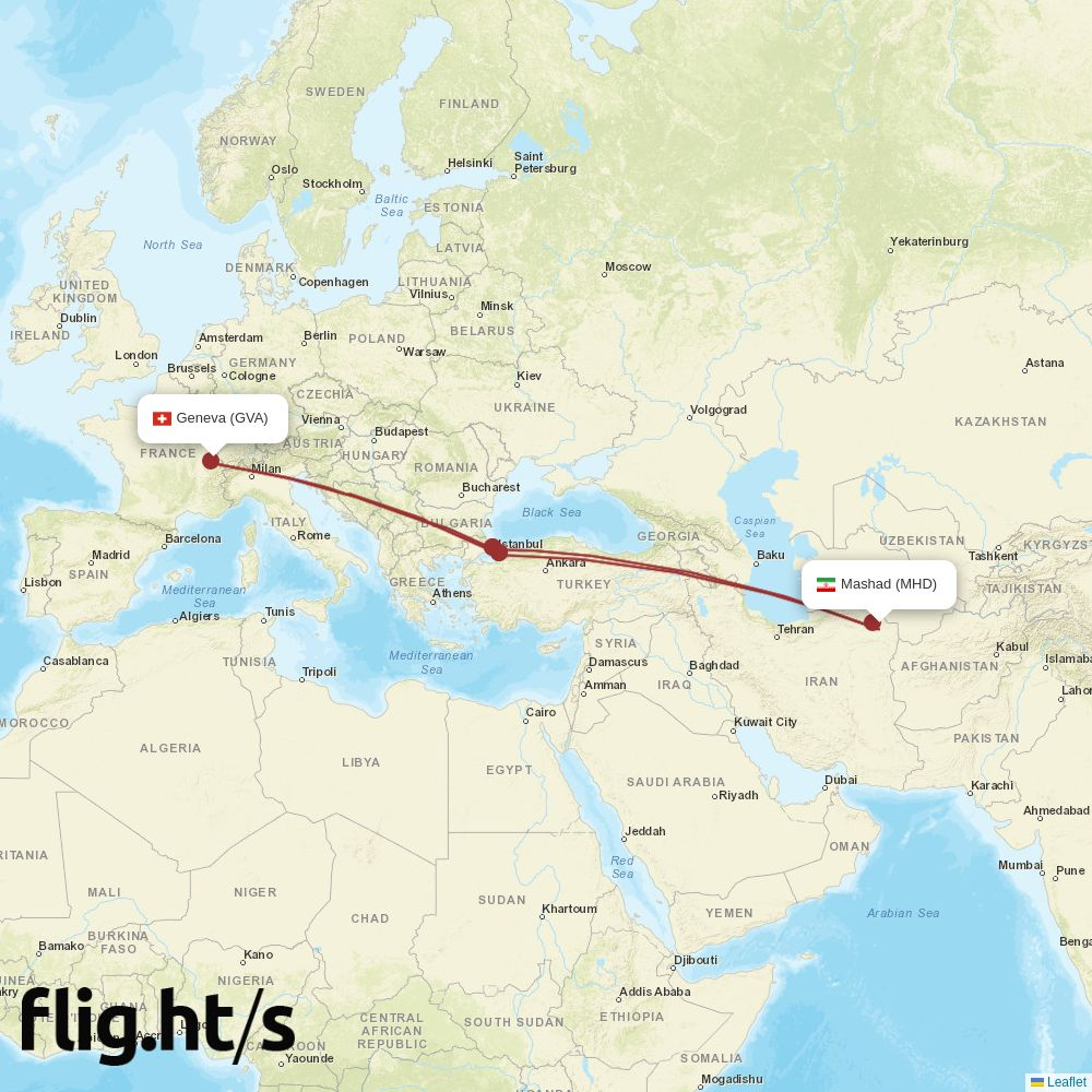 MHD-GVA