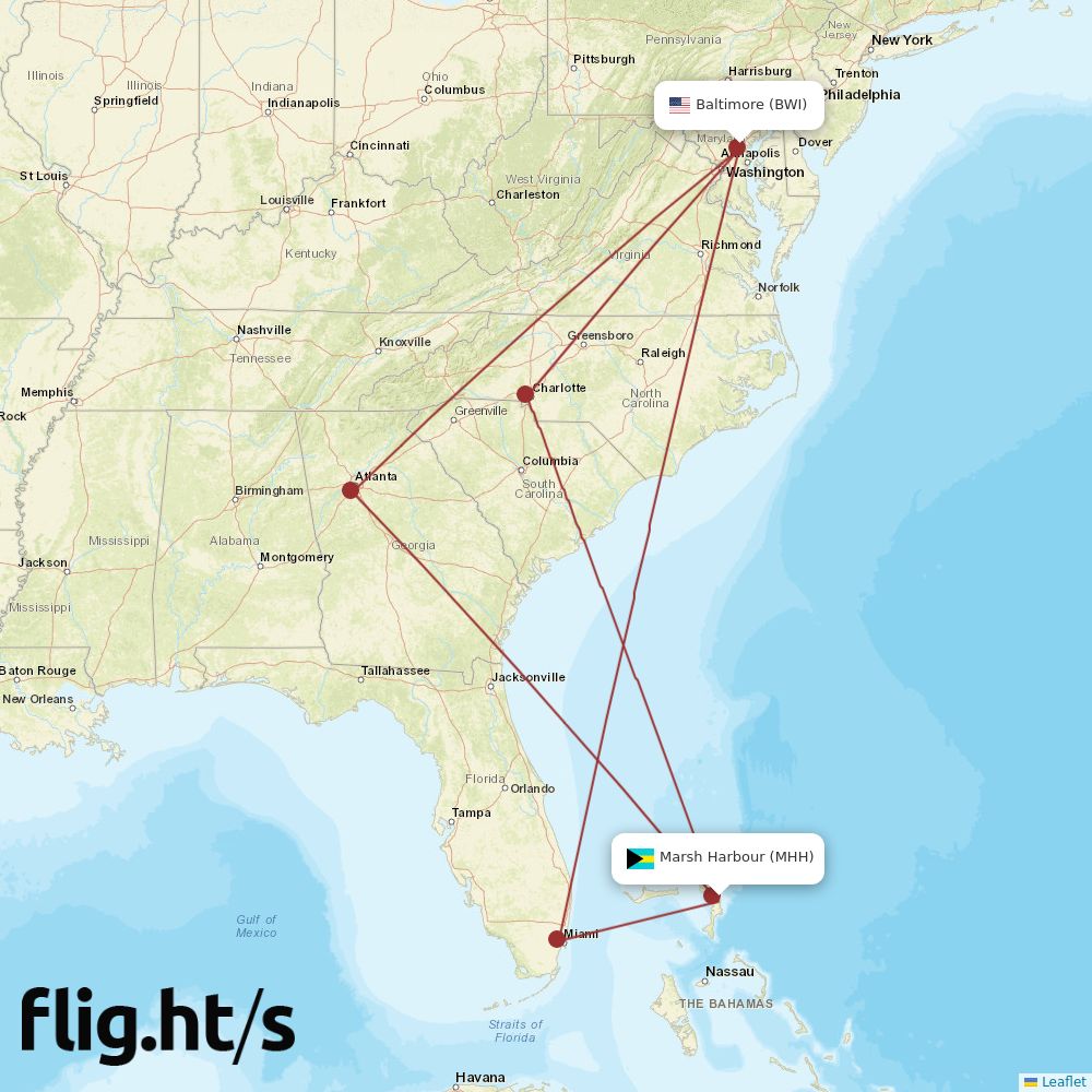 MHH-BWI