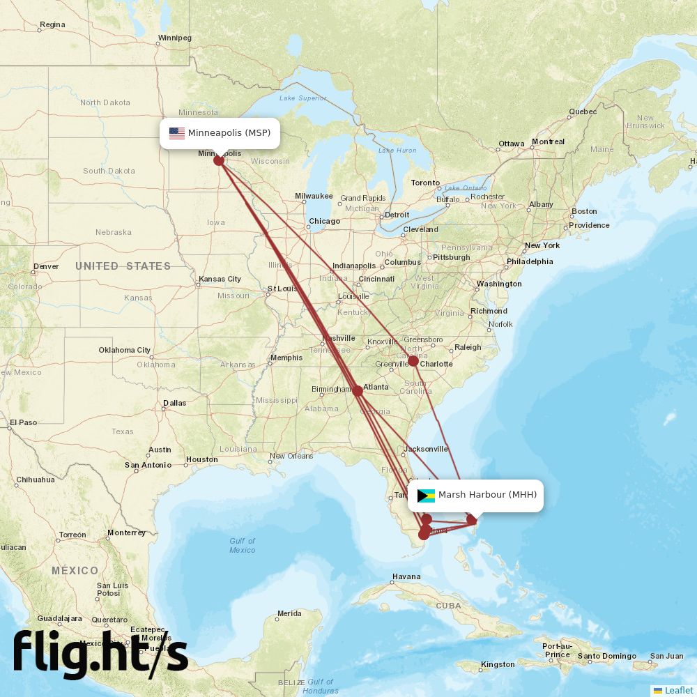 MHH-MSP