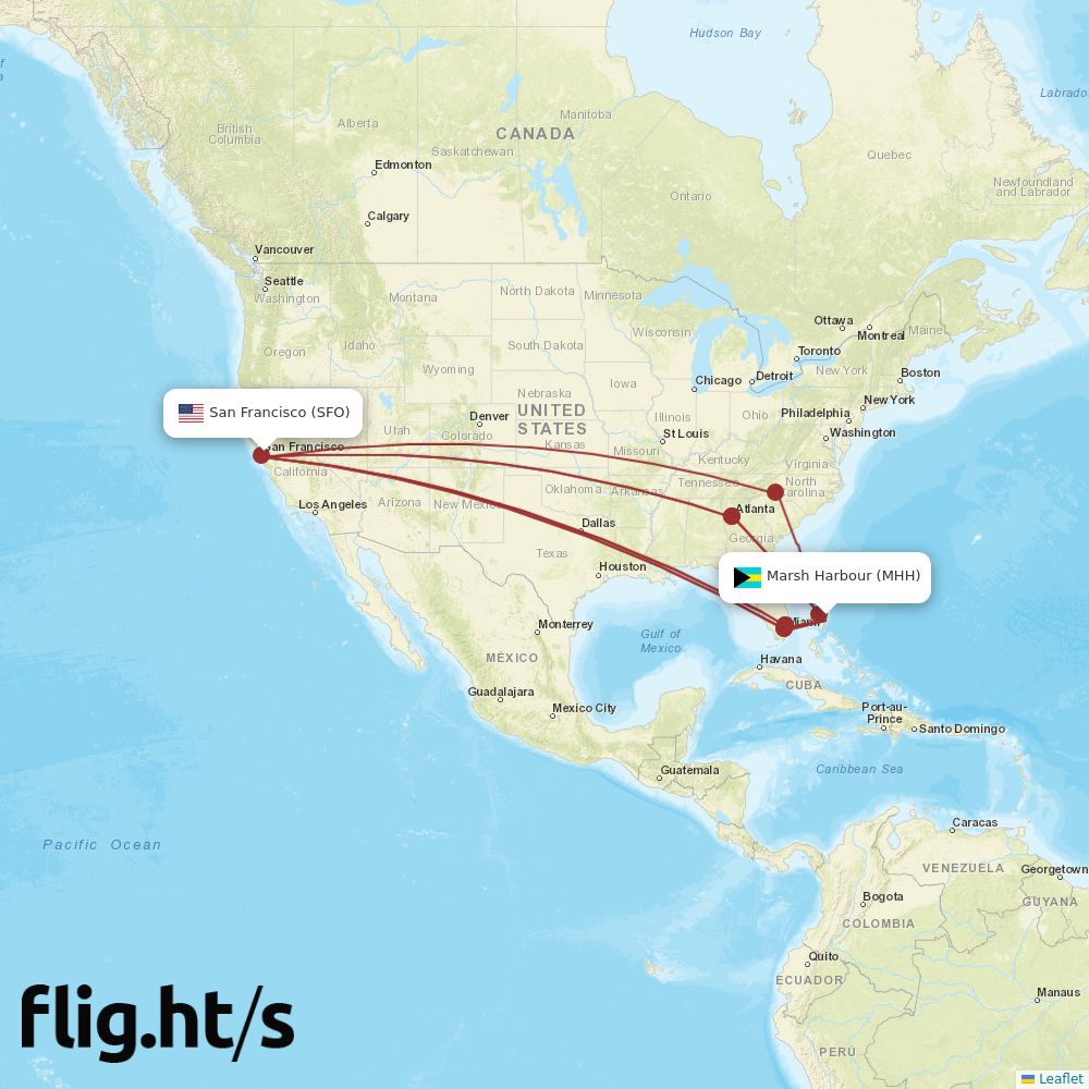 MHH-SFO