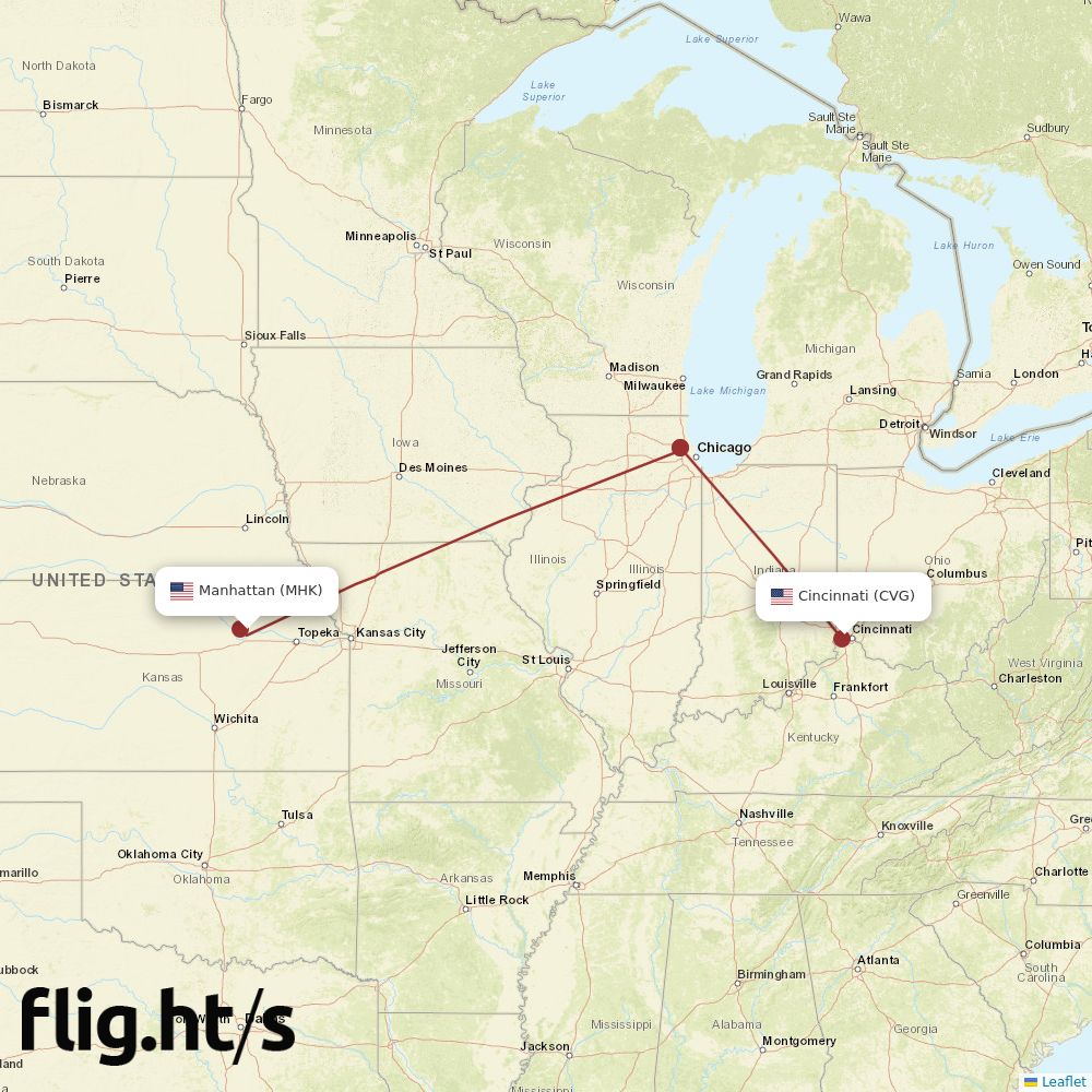 MHK-CVG
