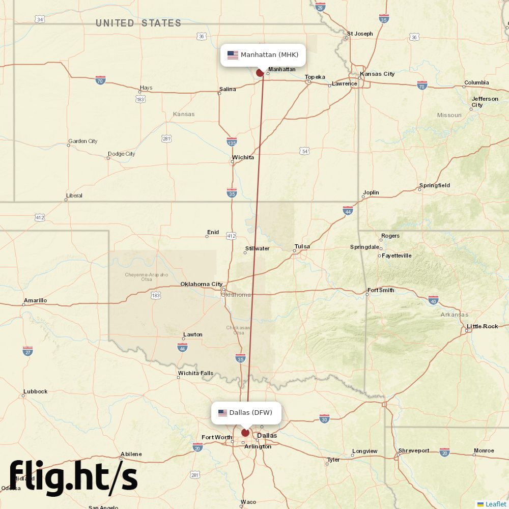 MHK-DFW