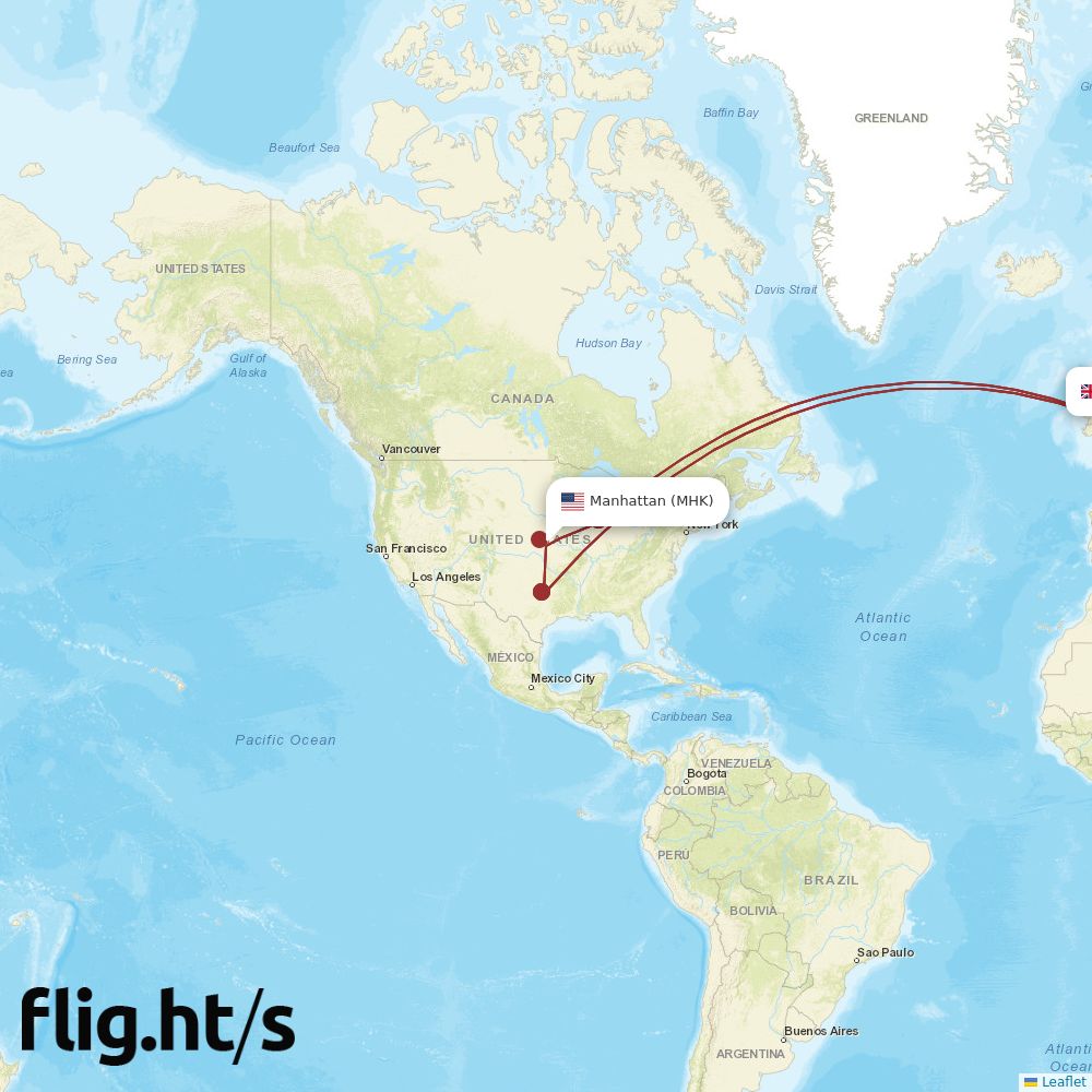 MHK-LHR