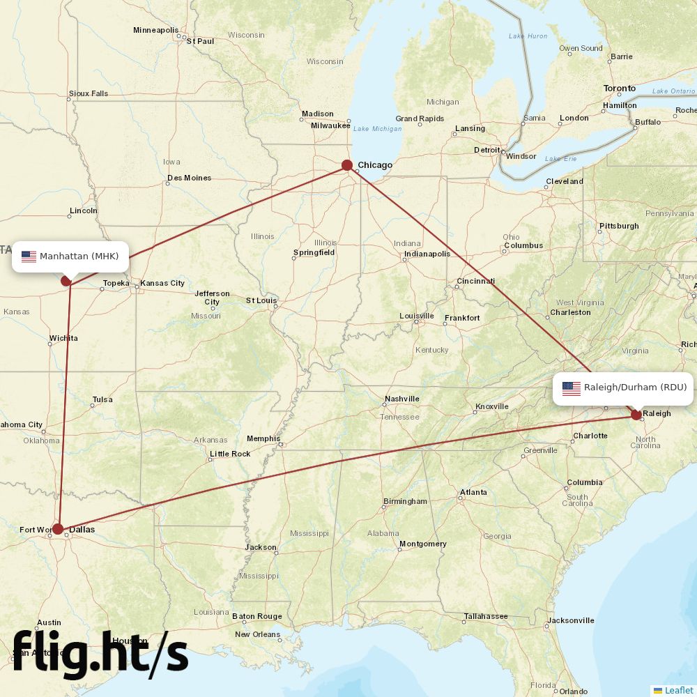 MHK-RDU