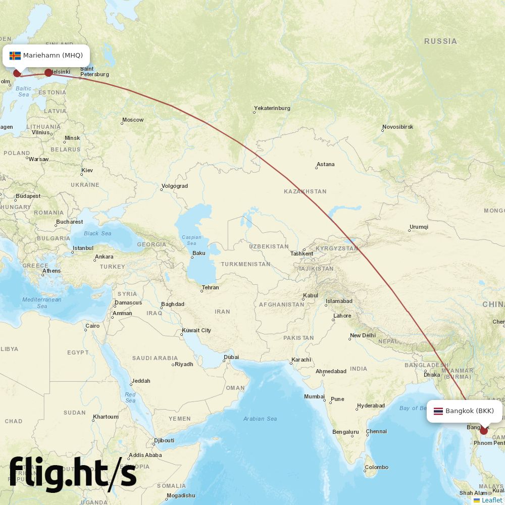 MHQ-BKK