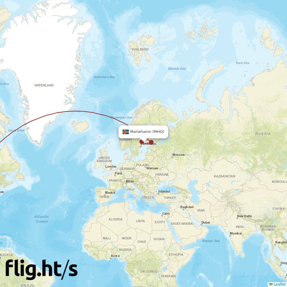 MHQ-DFW