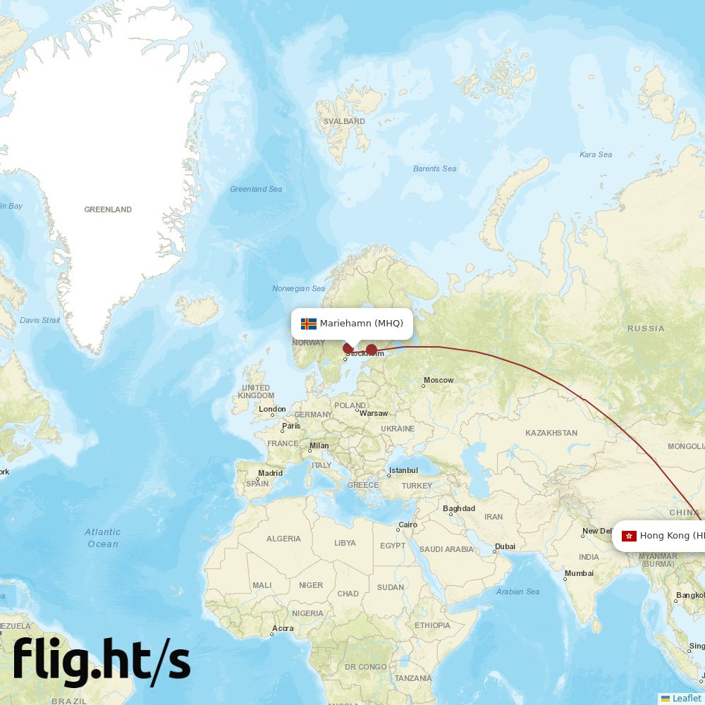 MHQ-HKG