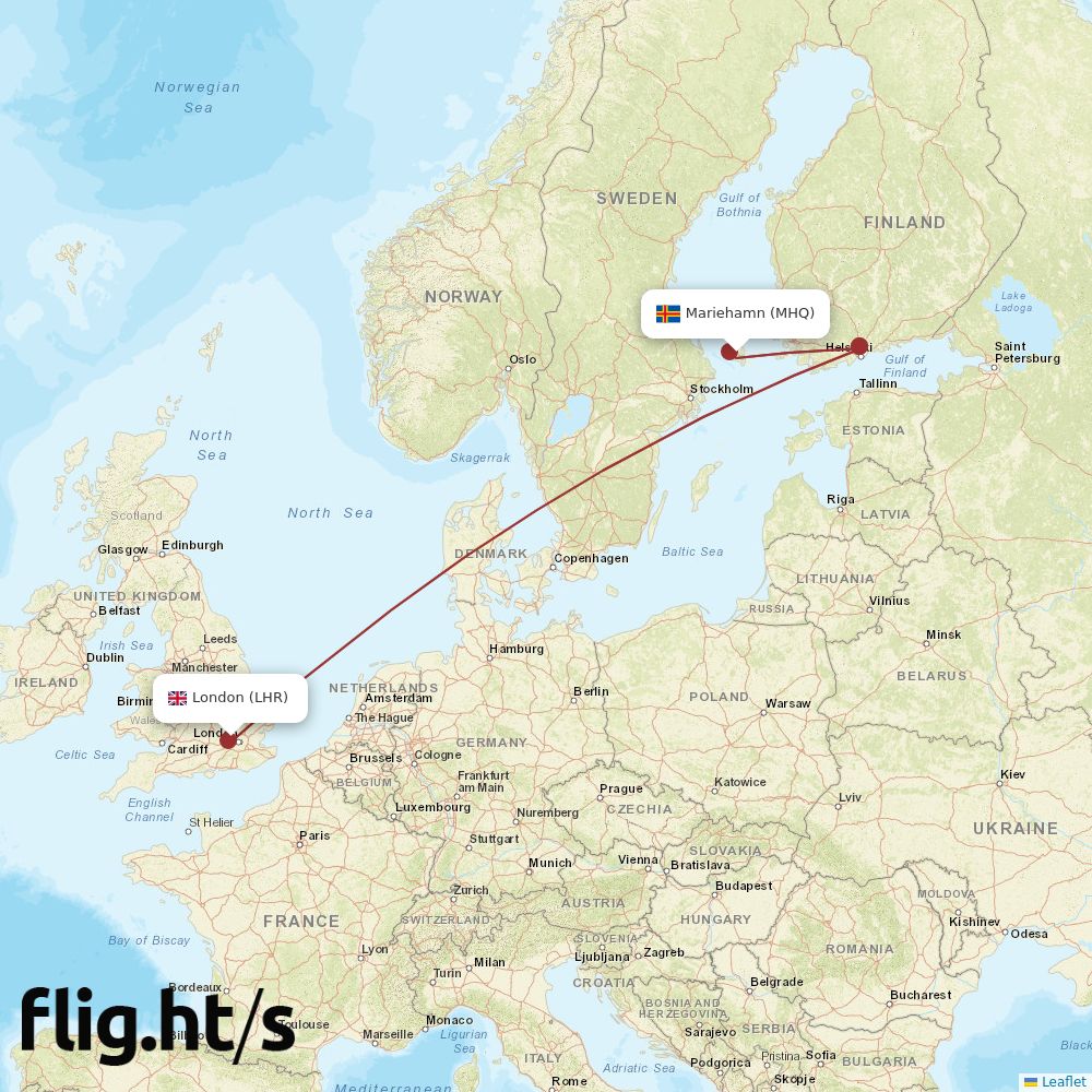 MHQ-LHR