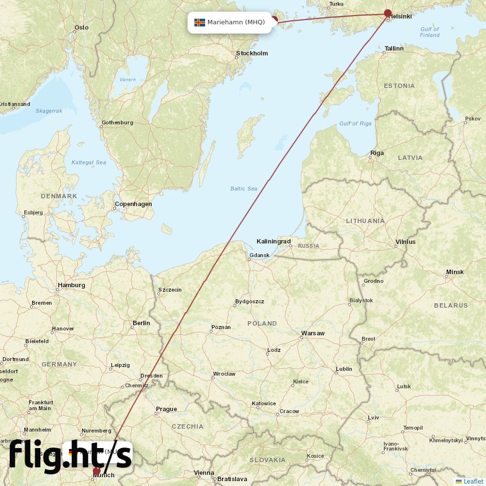 MHQ-MUC