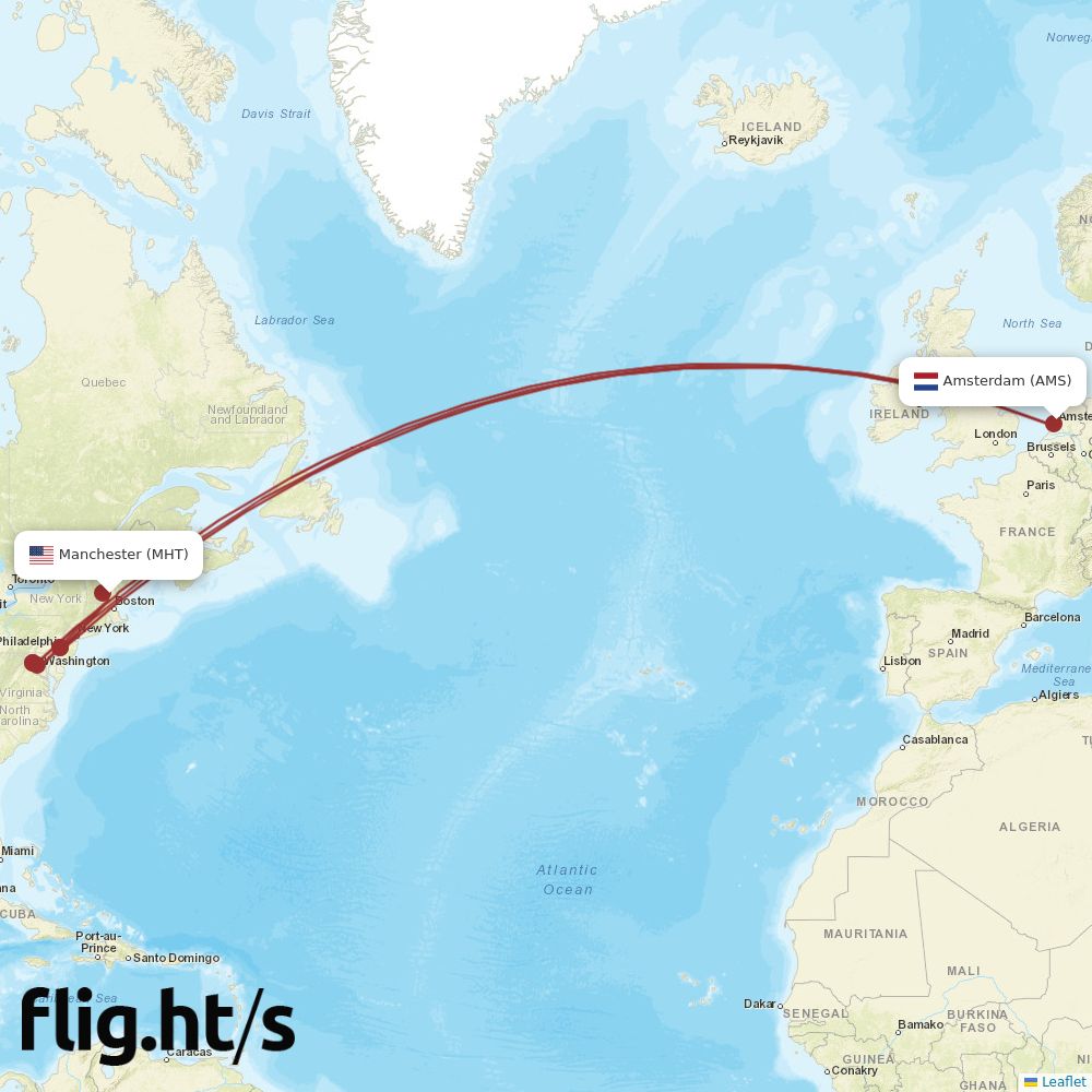 MHT-AMS