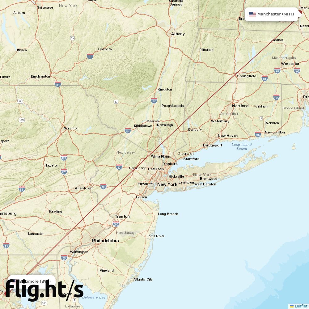 MHT-BWI