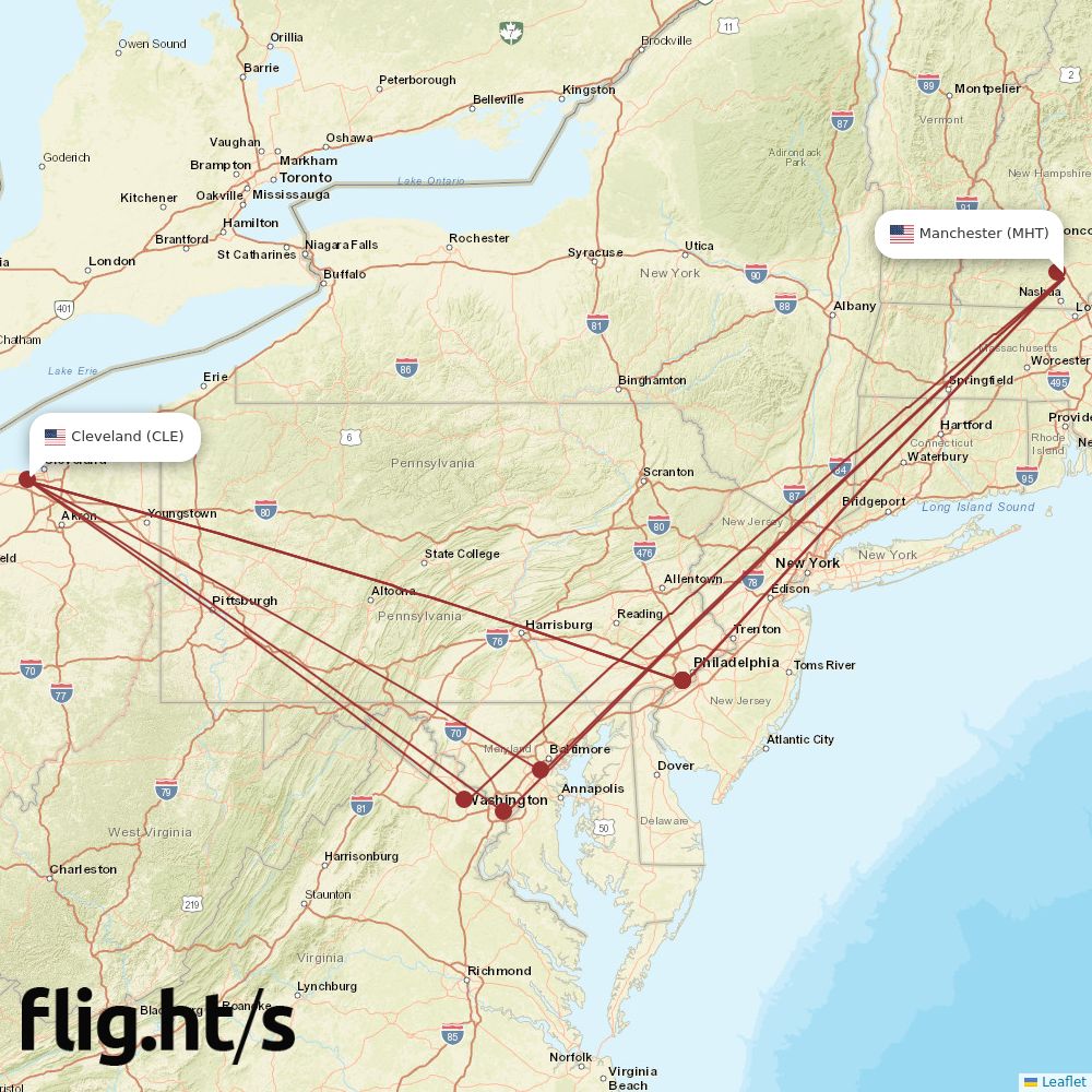 MHT-CLE