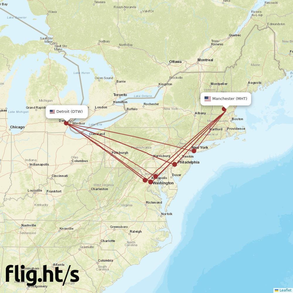 MHT-DTW