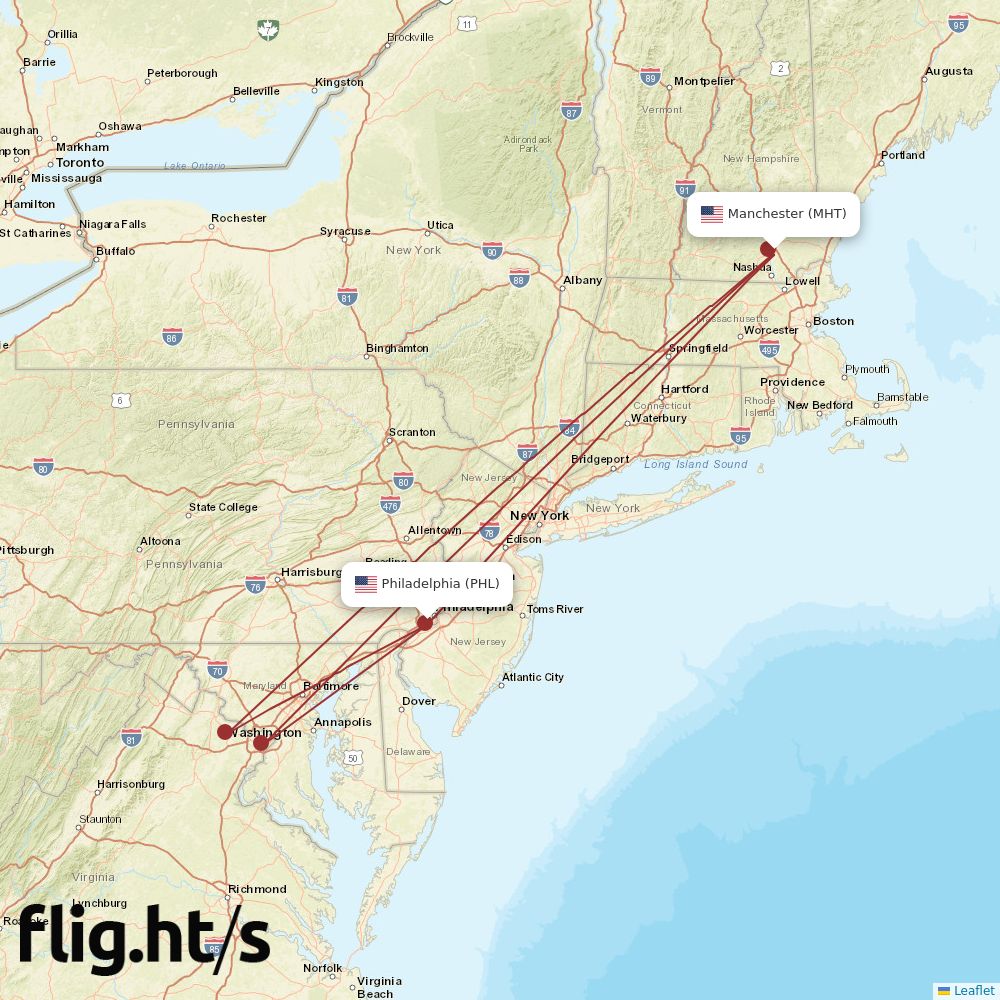 MHT-PHL