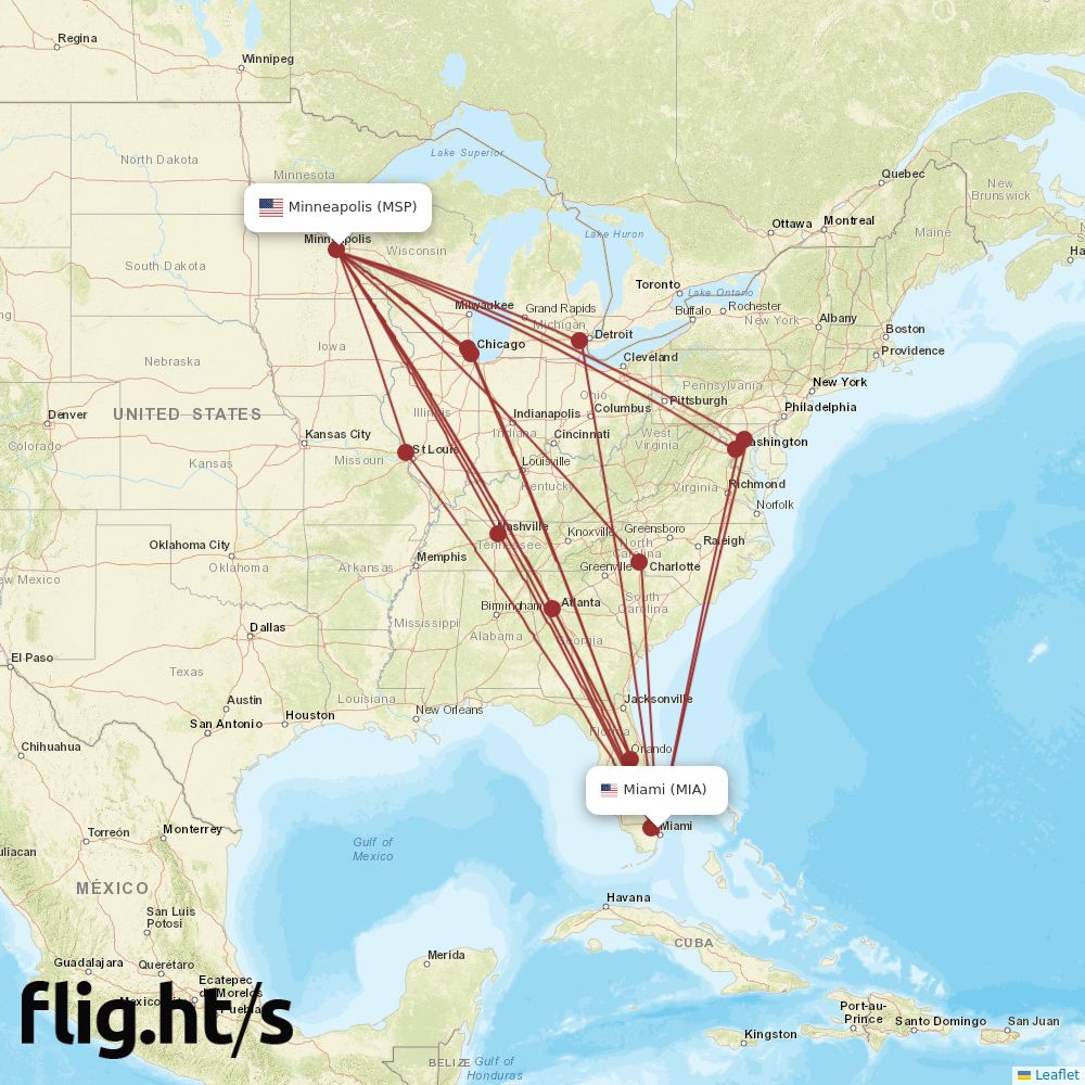 MIA-MSP