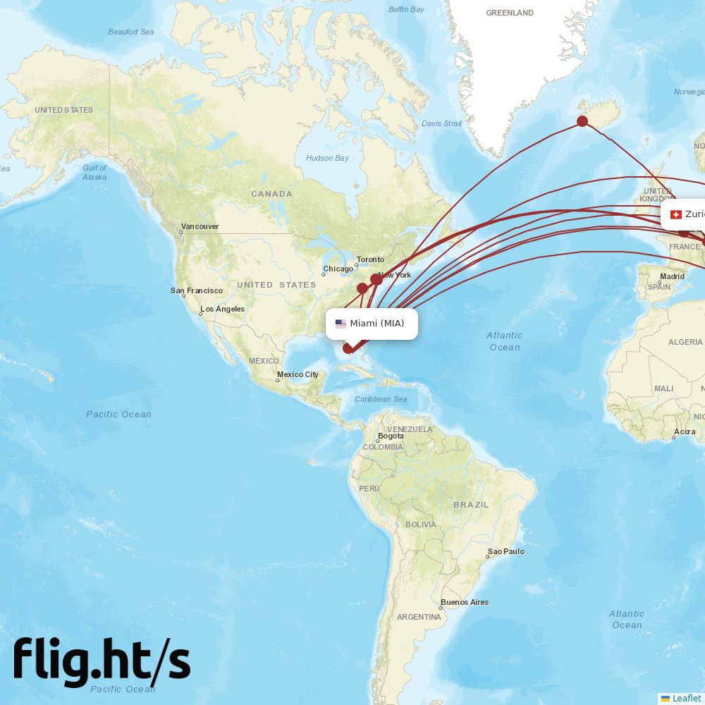 MIA-ZRH