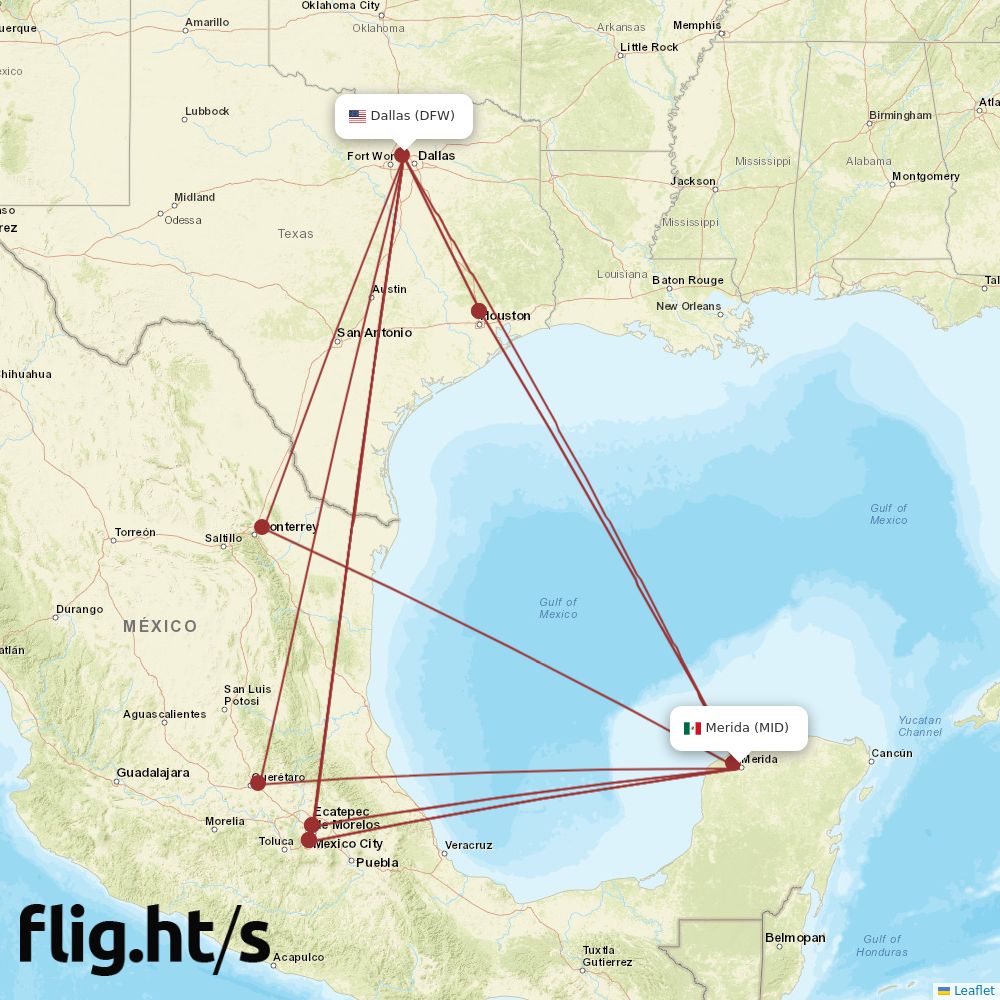 MID-DFW