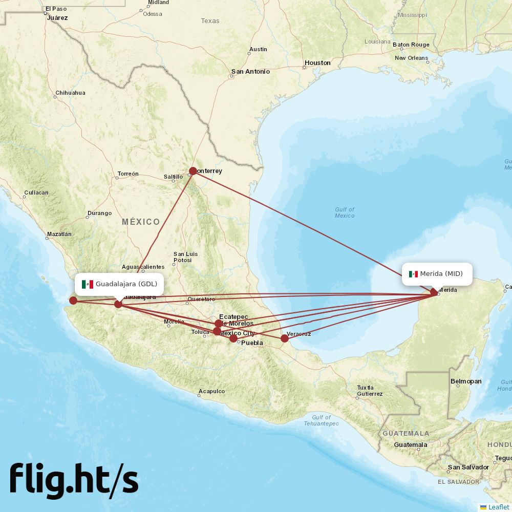 MID-GDL