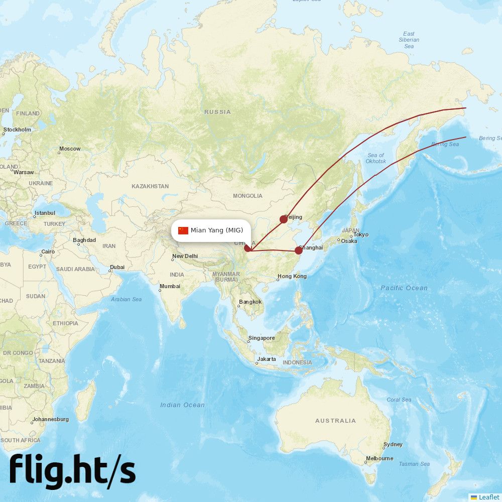 MIG-YVR
