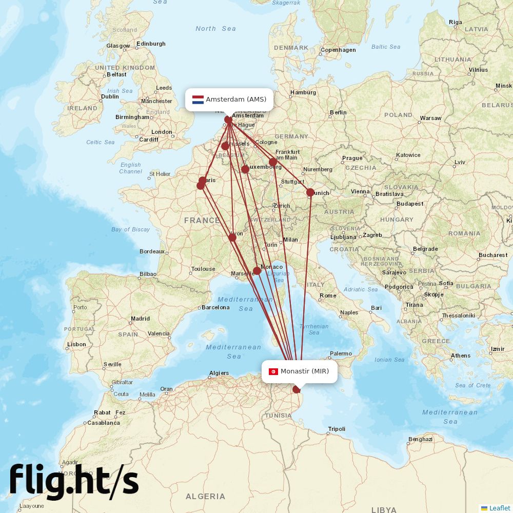 MIR-AMS