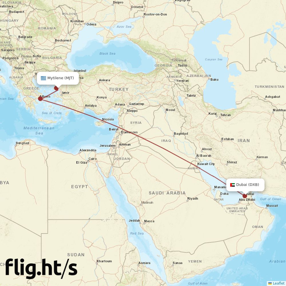 MJT-DXB