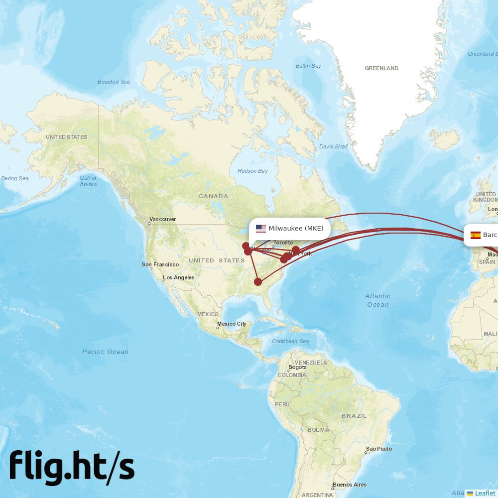 MKE-BCN