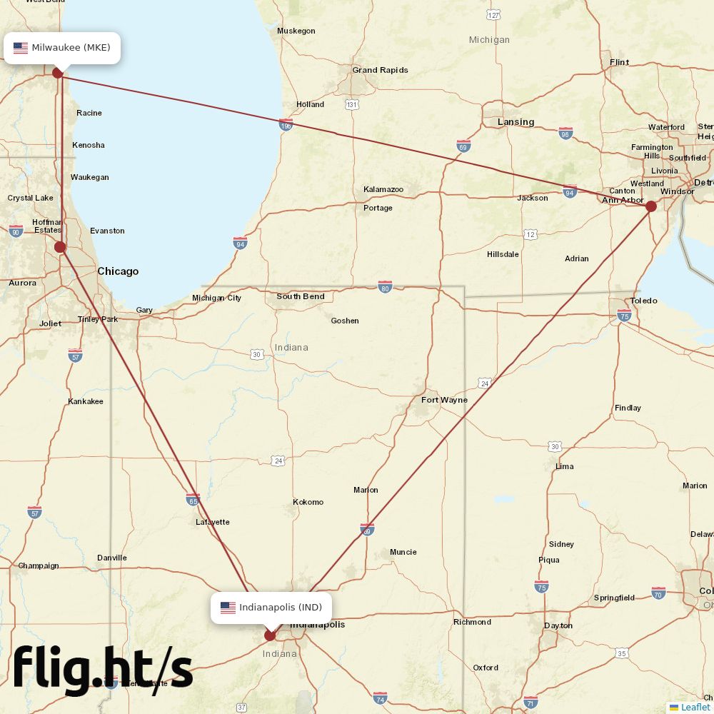 MKE-IND