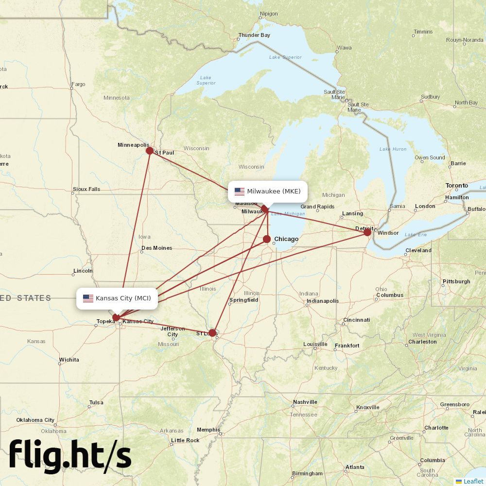 MKE-MCI